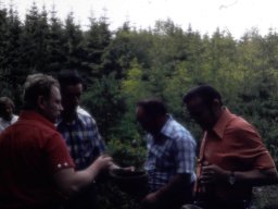 Schützenfest 1976